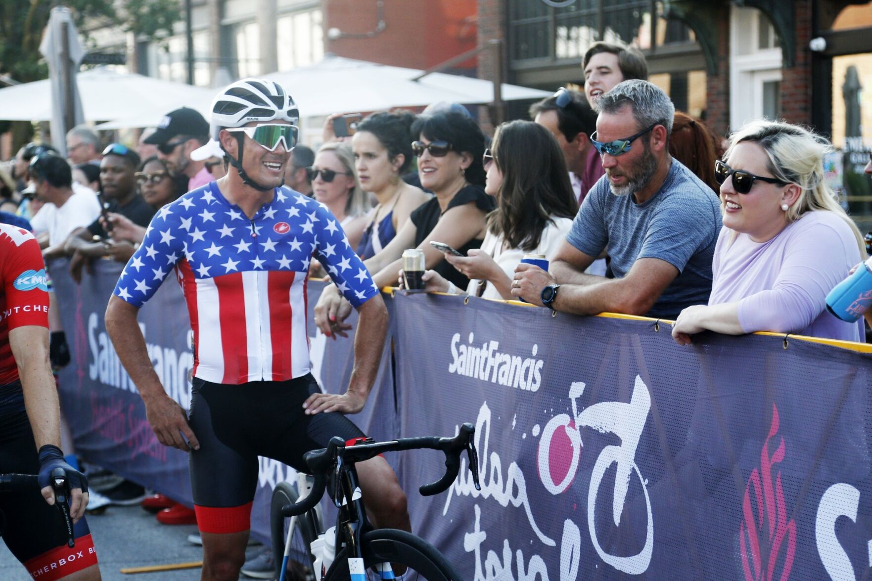 Tulsa Tough